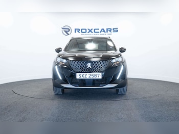 Used Peugeot 2008 2023 for sale - 78837955: Photo