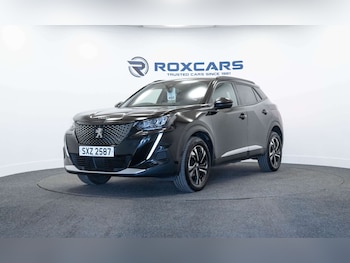 Used Peugeot 2008 2023 for sale - 78837955: Photo