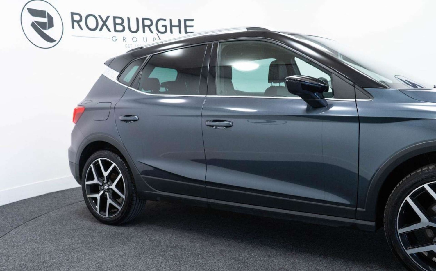 Used SEAT Arona 2021 for sale - 77930812: Photo 12