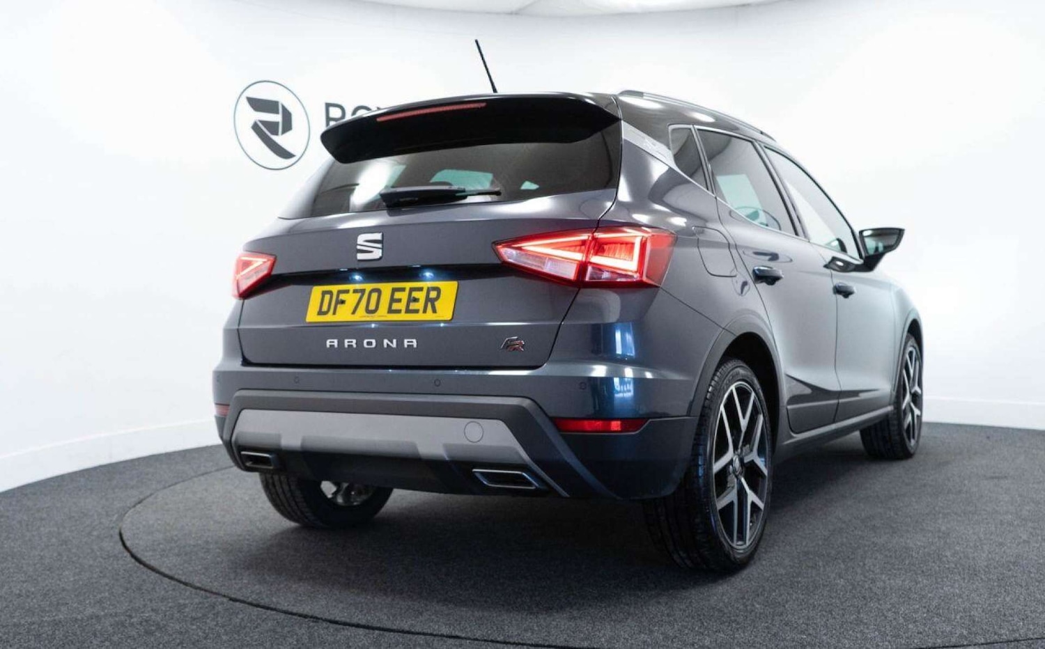 Used SEAT Arona 2021 for sale - 77930812: Photo 14