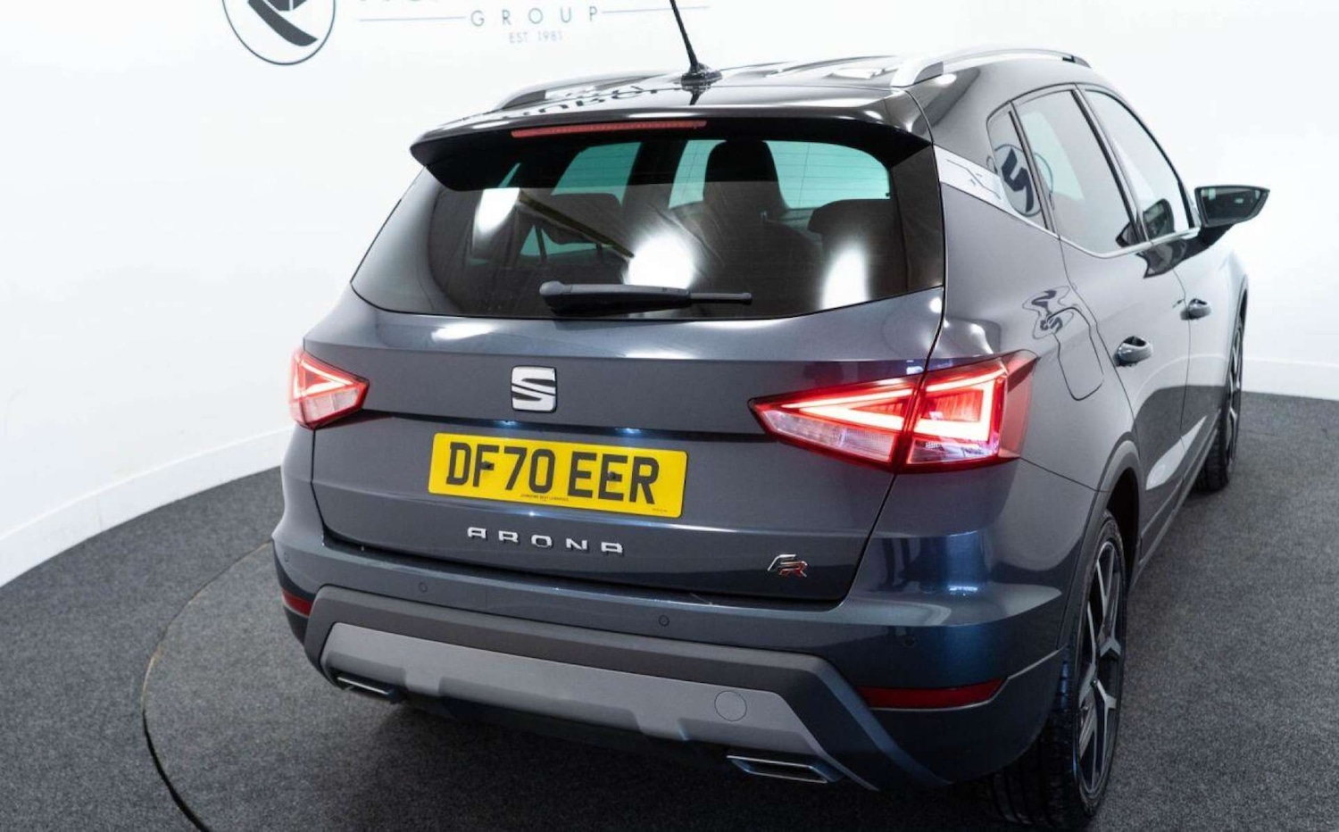 Used SEAT Arona 2021 for sale - 77930812: Photo 15