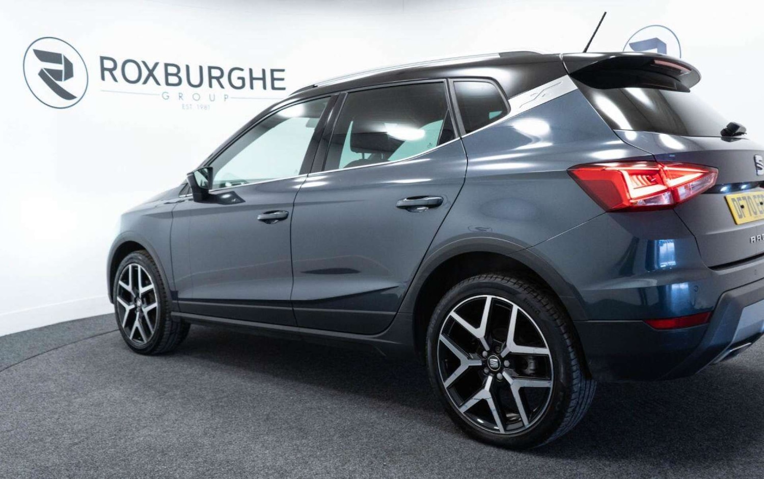 Used SEAT Arona 2021 for sale - 77930812: Photo 17