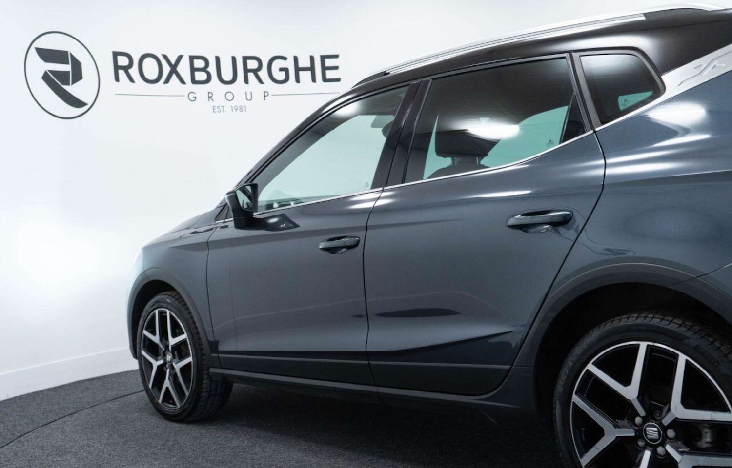 Used SEAT Arona 2021 for sale - 77930812: Photo 18