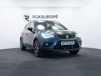 Used SEAT Arona 2021 for sale - 77930812: Photo