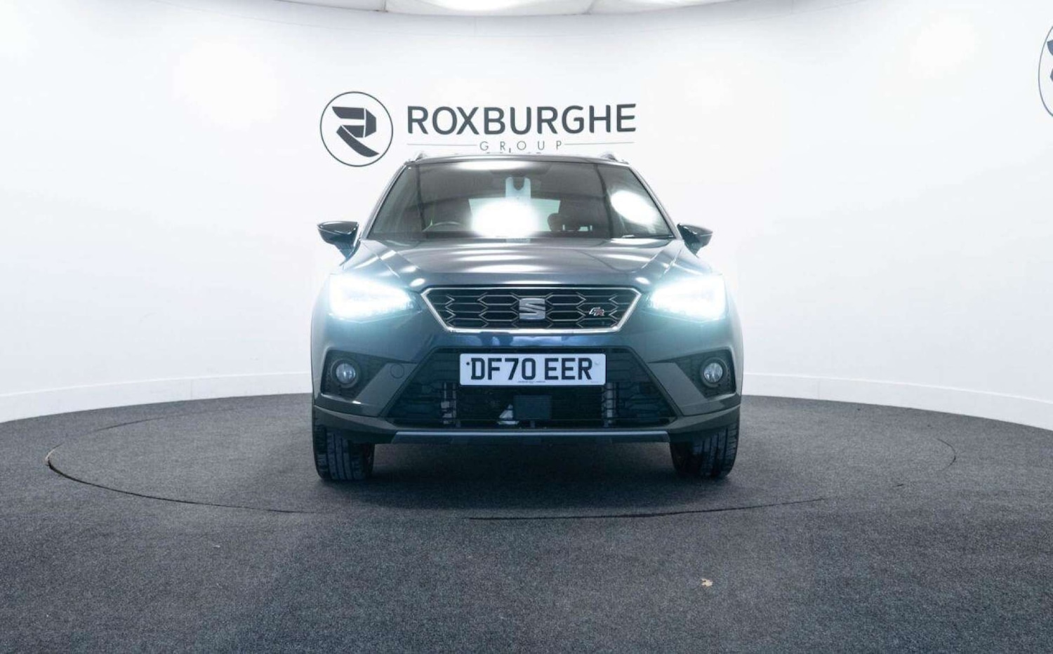 Used SEAT Arona 2021 for sale - 77930812: Photo 2