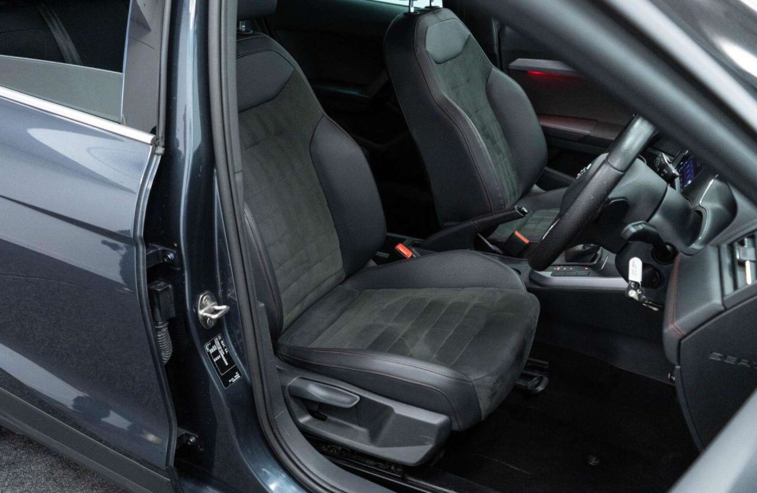 Used SEAT Arona 2021 for sale - 77930812: Photo 20