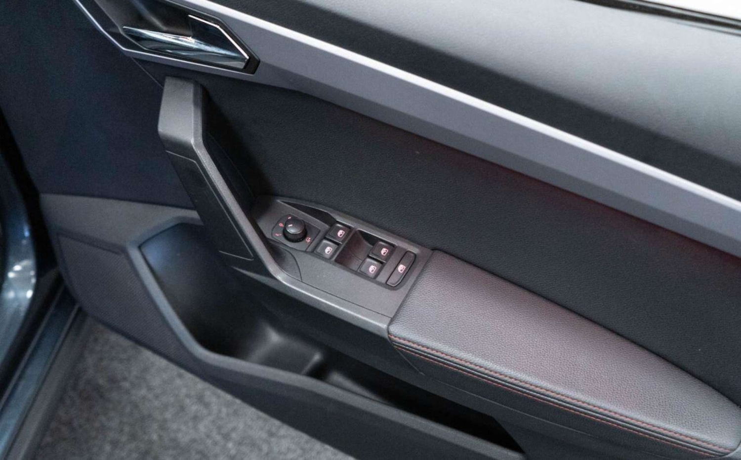 Used SEAT Arona 2021 for sale - 77930812: Photo 21