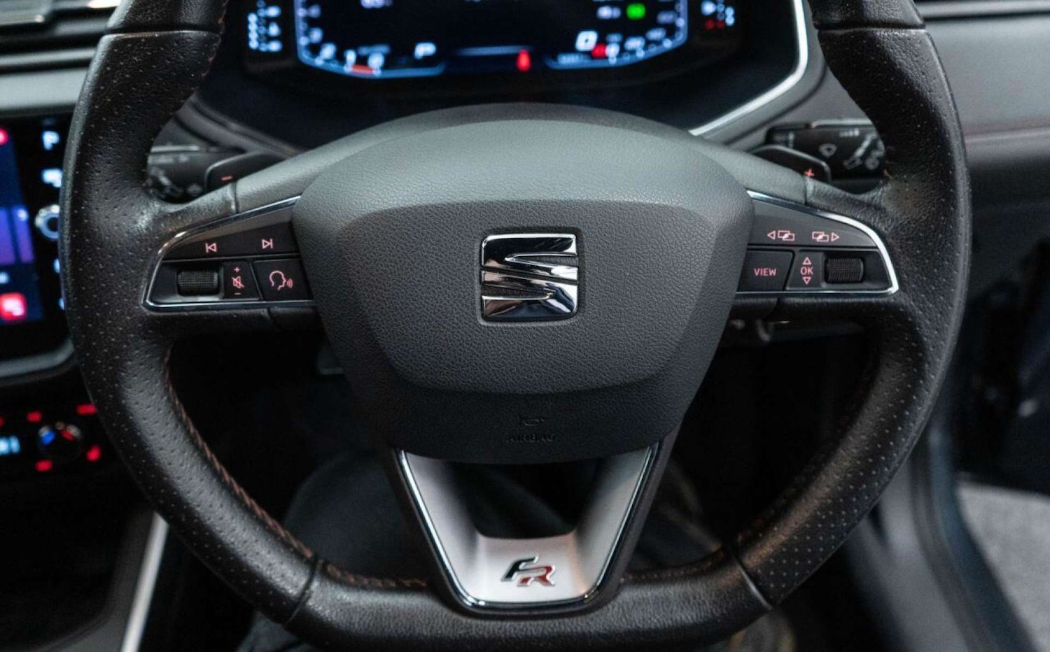 Used SEAT Arona 2021 for sale - 77930812: Photo 23