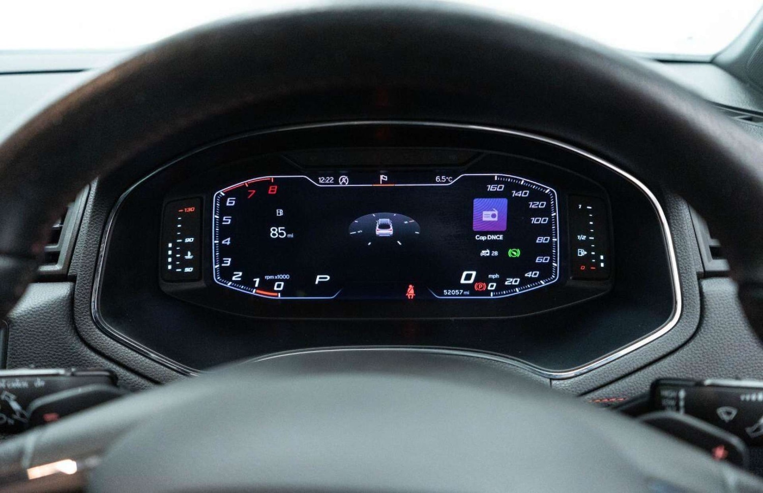 Used SEAT Arona 2021 for sale - 77930812: Photo 24