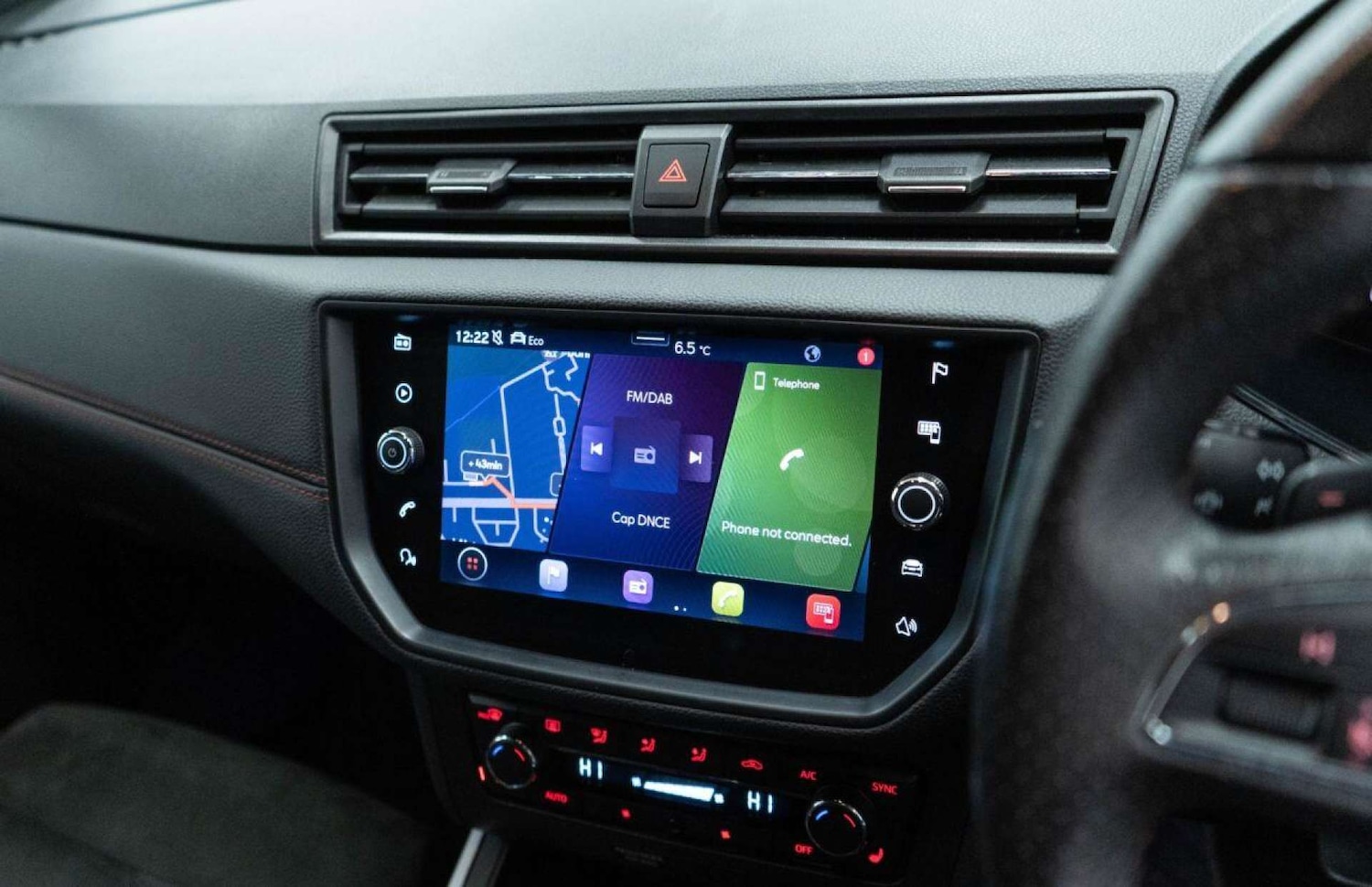 Used SEAT Arona 2021 for sale - 77930812: Photo 25