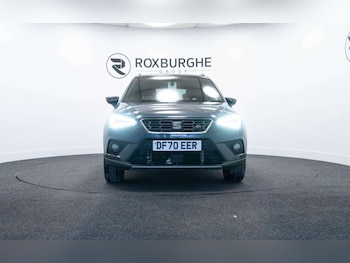 Used SEAT Arona 2021 for sale - 77930812: Photo