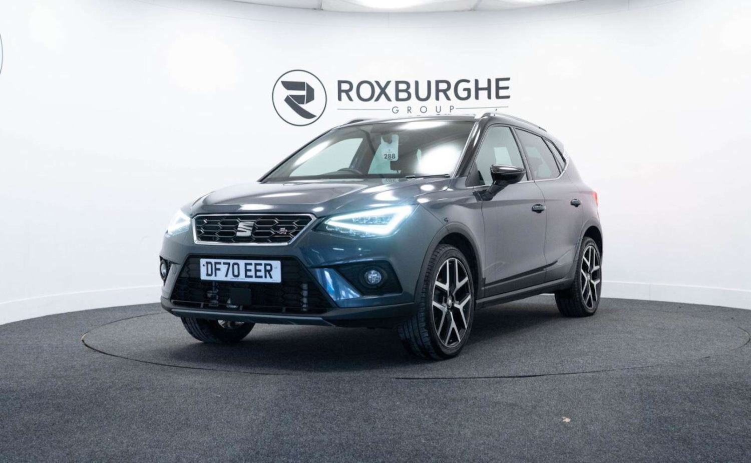 Used SEAT Arona 2021 for sale - 77930812: Photo 3