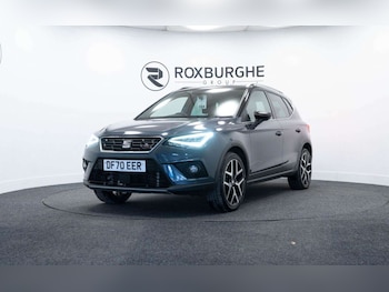 Used SEAT Arona 2021 for sale - 77930812: Photo