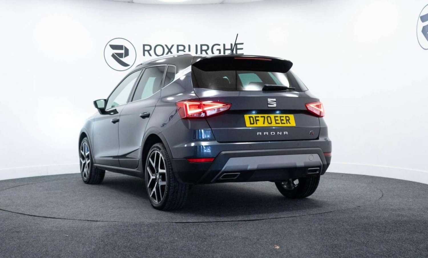 Used SEAT Arona 2021 for sale - 77930812: Photo 5