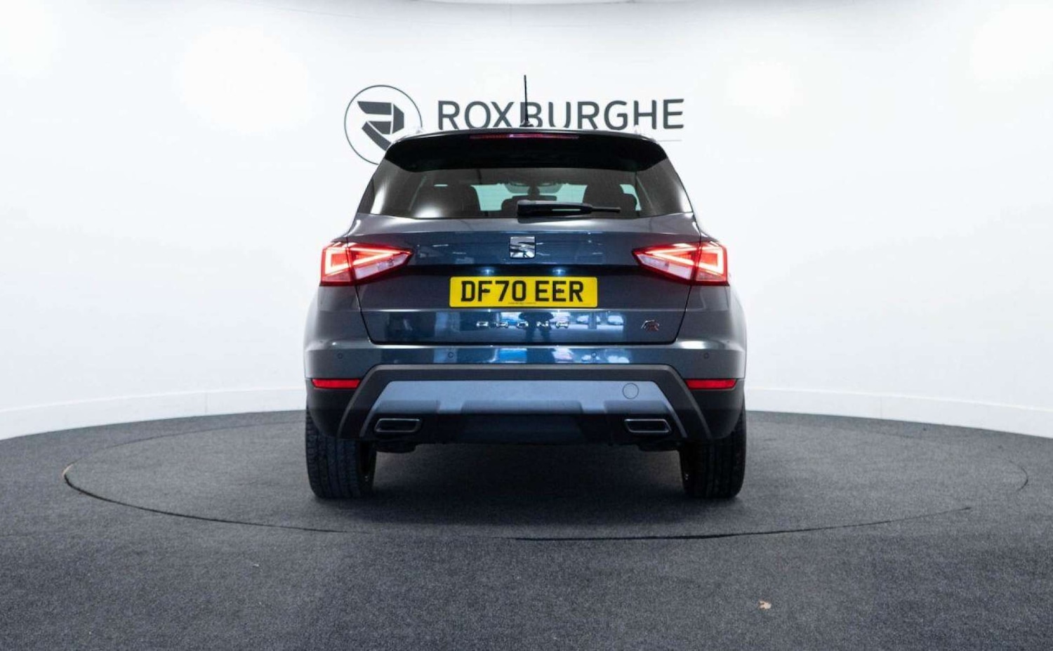 Used SEAT Arona 2021 for sale - 77930812: Photo 6