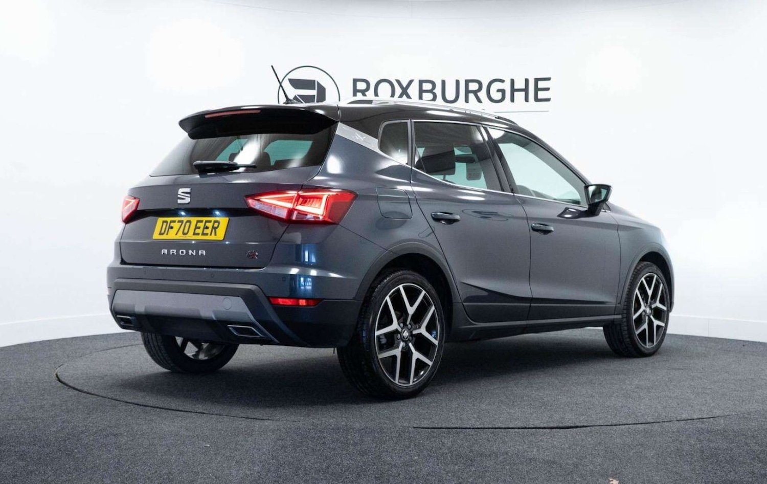 Used SEAT Arona 2021 for sale - 77930812: Photo 7