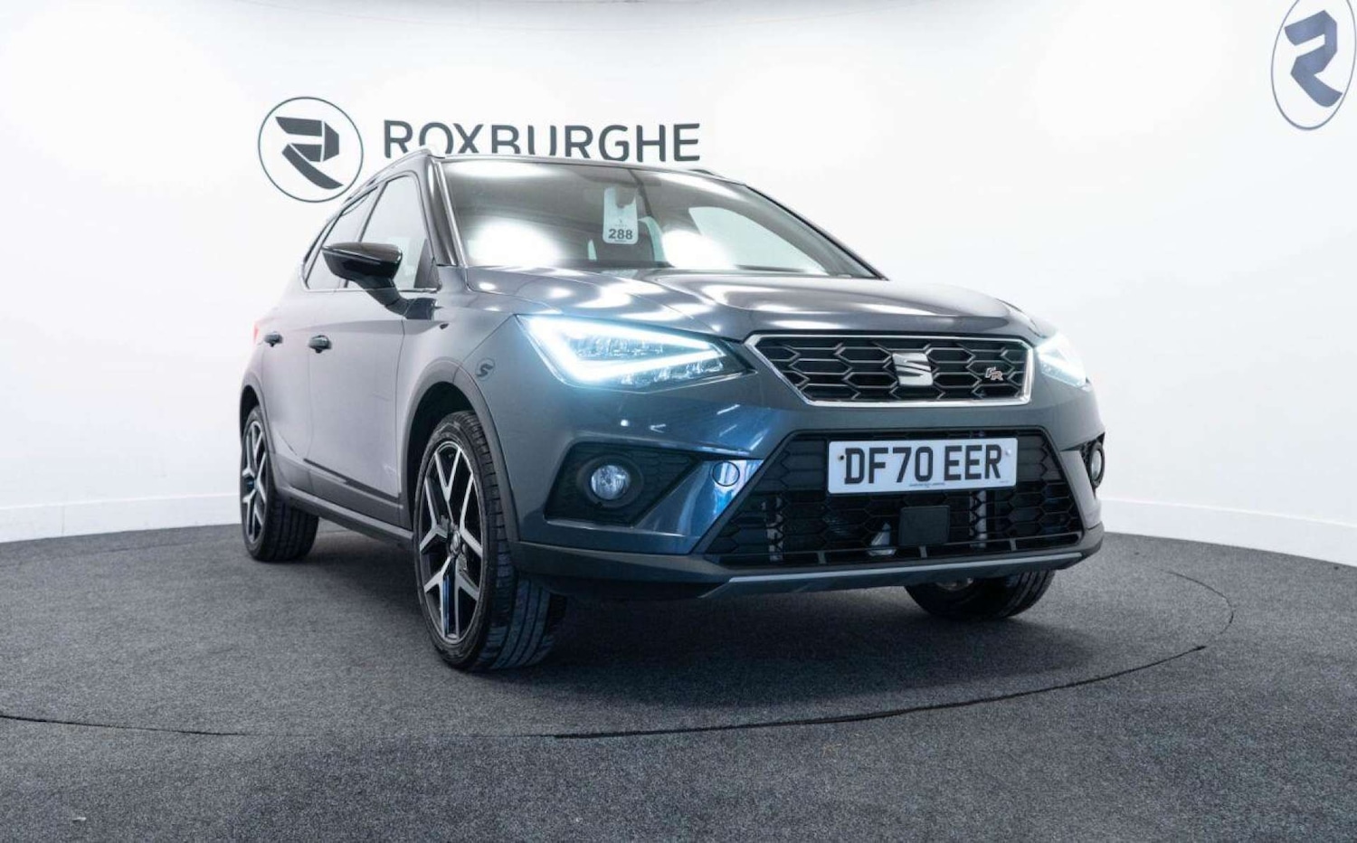 Used SEAT Arona 2021 for sale - 77930812: Photo 9