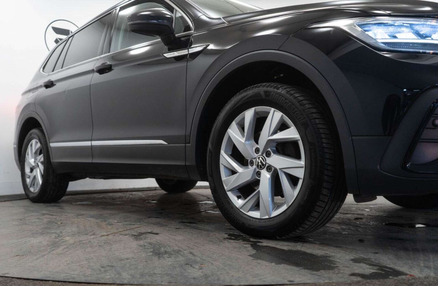 Used Volkswagen Tiguan Allspace 2022 for sale - 77930756: Photo 11