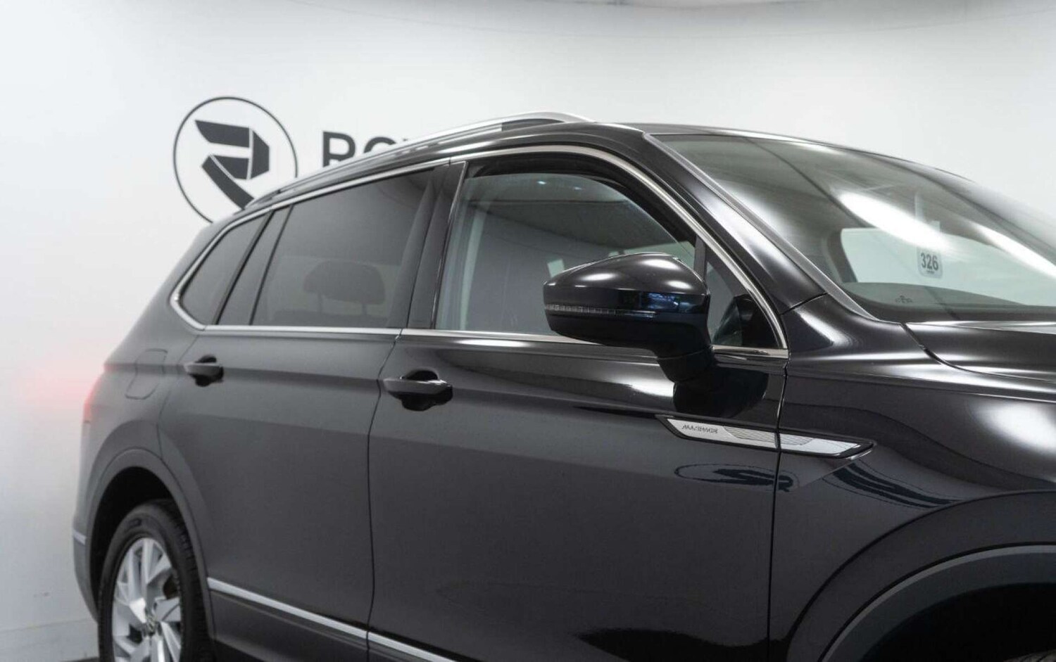 Used Volkswagen Tiguan Allspace 2022 for sale - 77930756: Photo 12