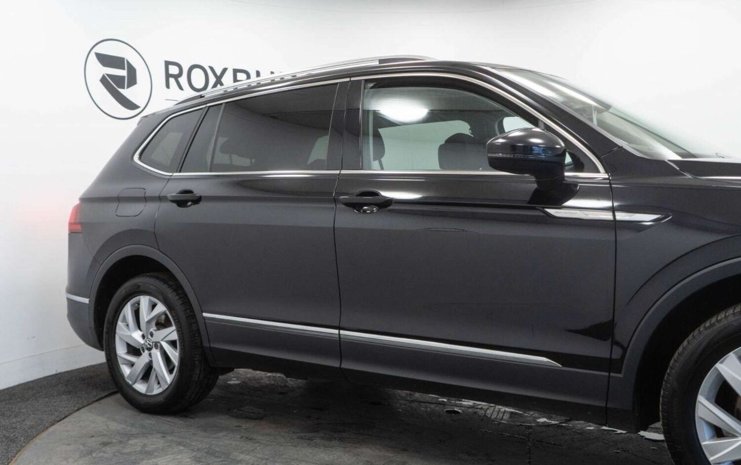 Used Volkswagen Tiguan Allspace 2022 for sale - 77930756: Photo 13