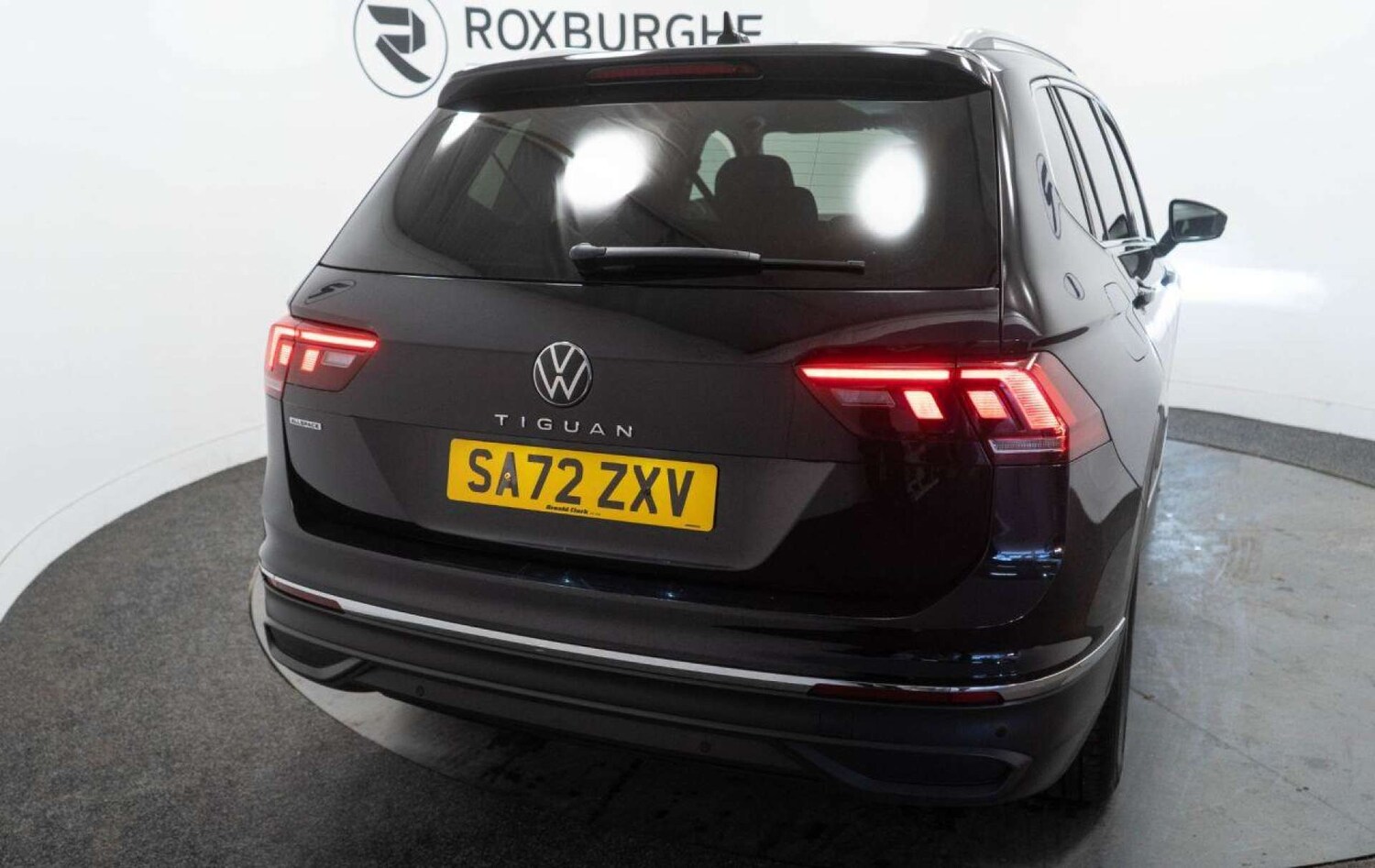 Used Volkswagen Tiguan Allspace 2022 for sale - 77930756: Photo 15