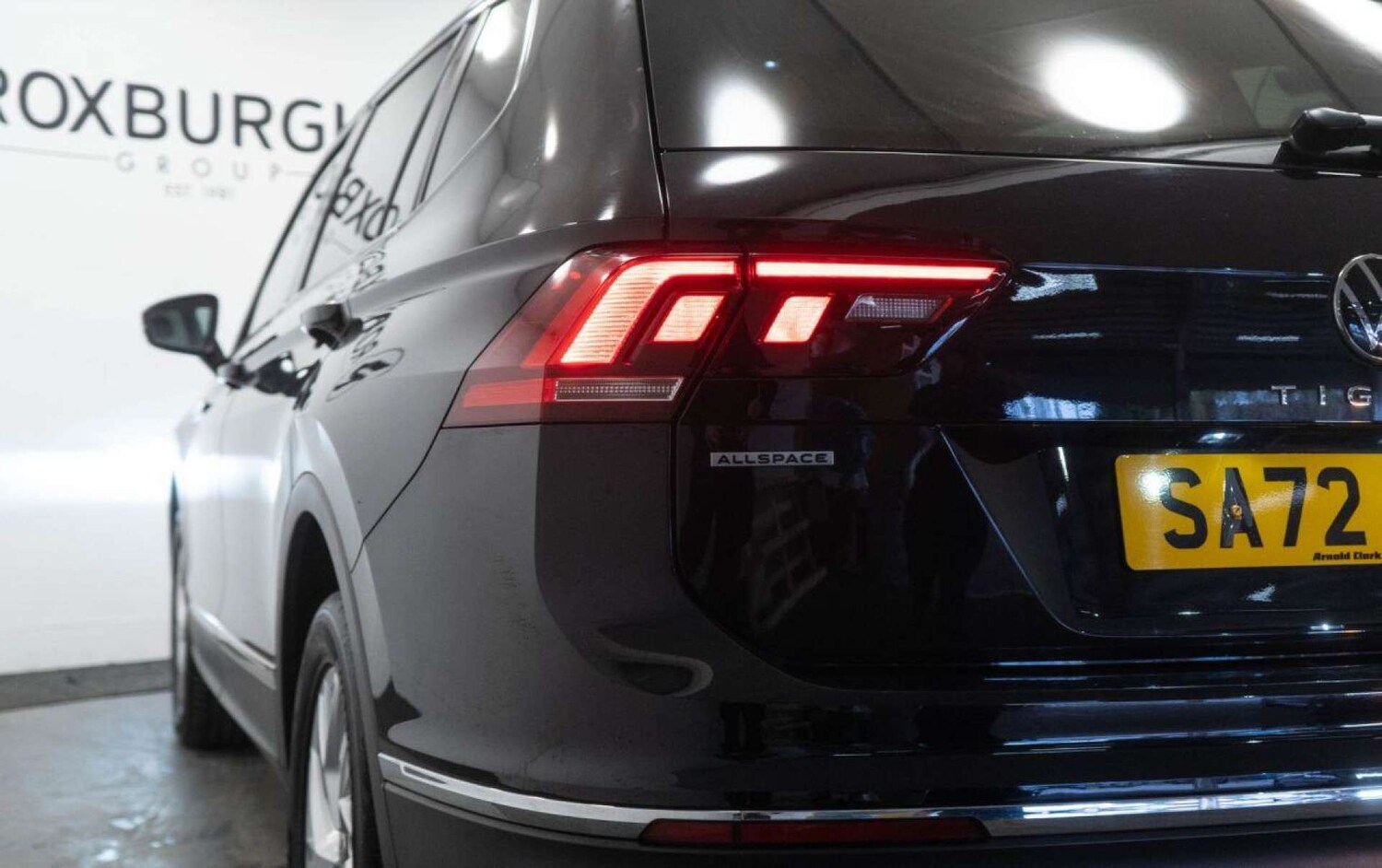 Used Volkswagen Tiguan Allspace 2022 for sale - 77930756: Photo 16