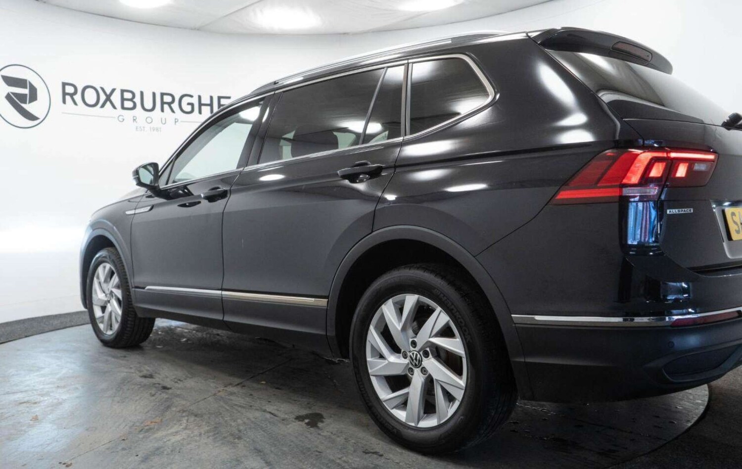 Used Volkswagen Tiguan Allspace 2022 for sale - 77930756: Photo 17