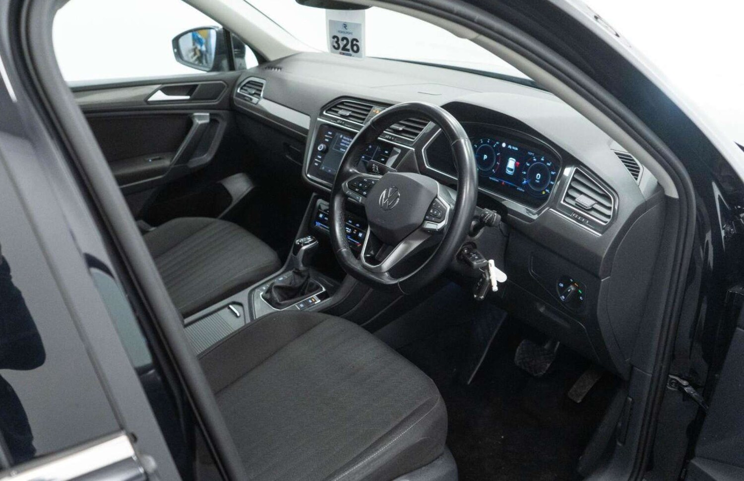 Used Volkswagen Tiguan Allspace 2022 for sale - 77930756: Photo 19