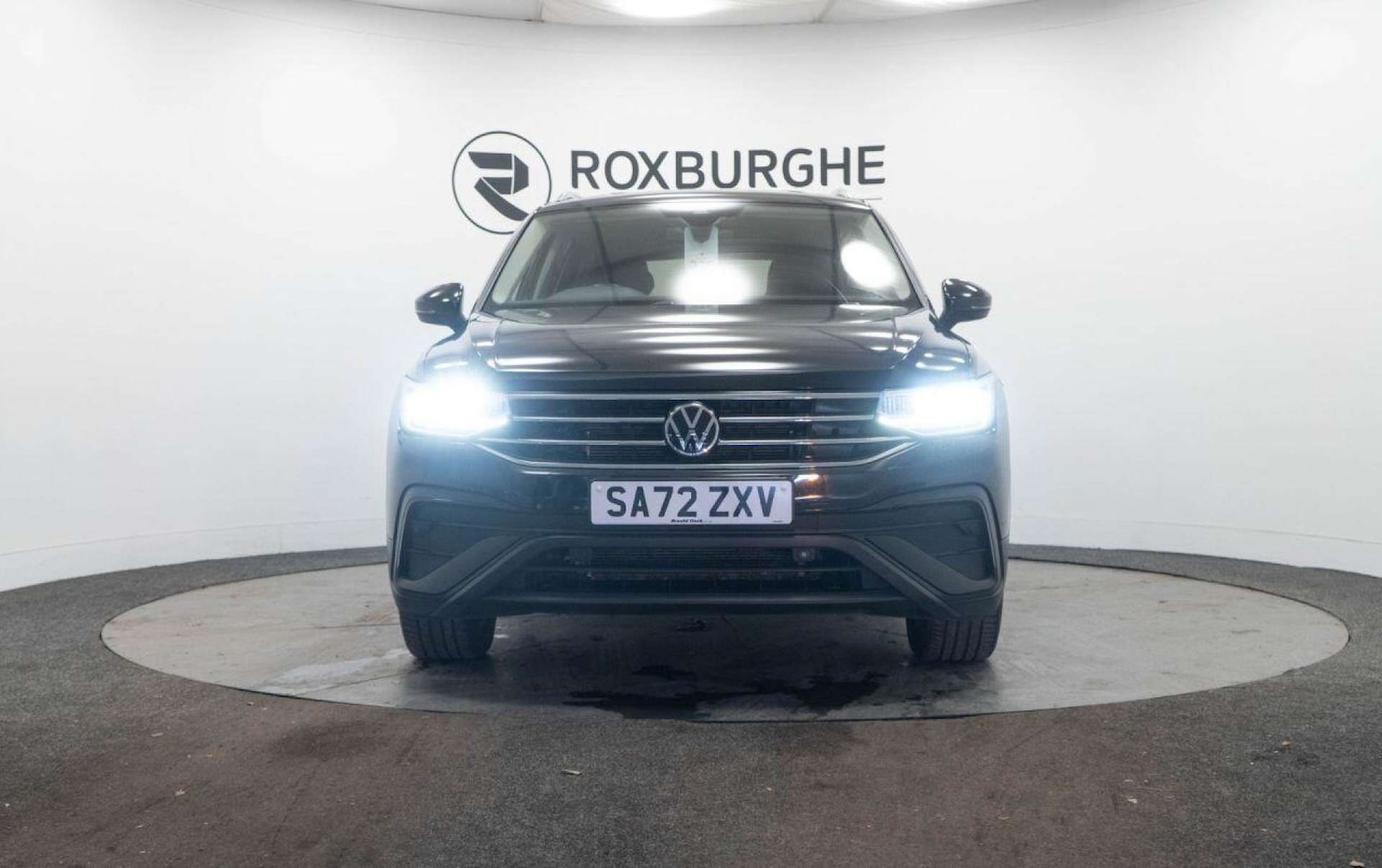 Used Volkswagen Tiguan Allspace 2022 for sale - 77930756: Photo 2