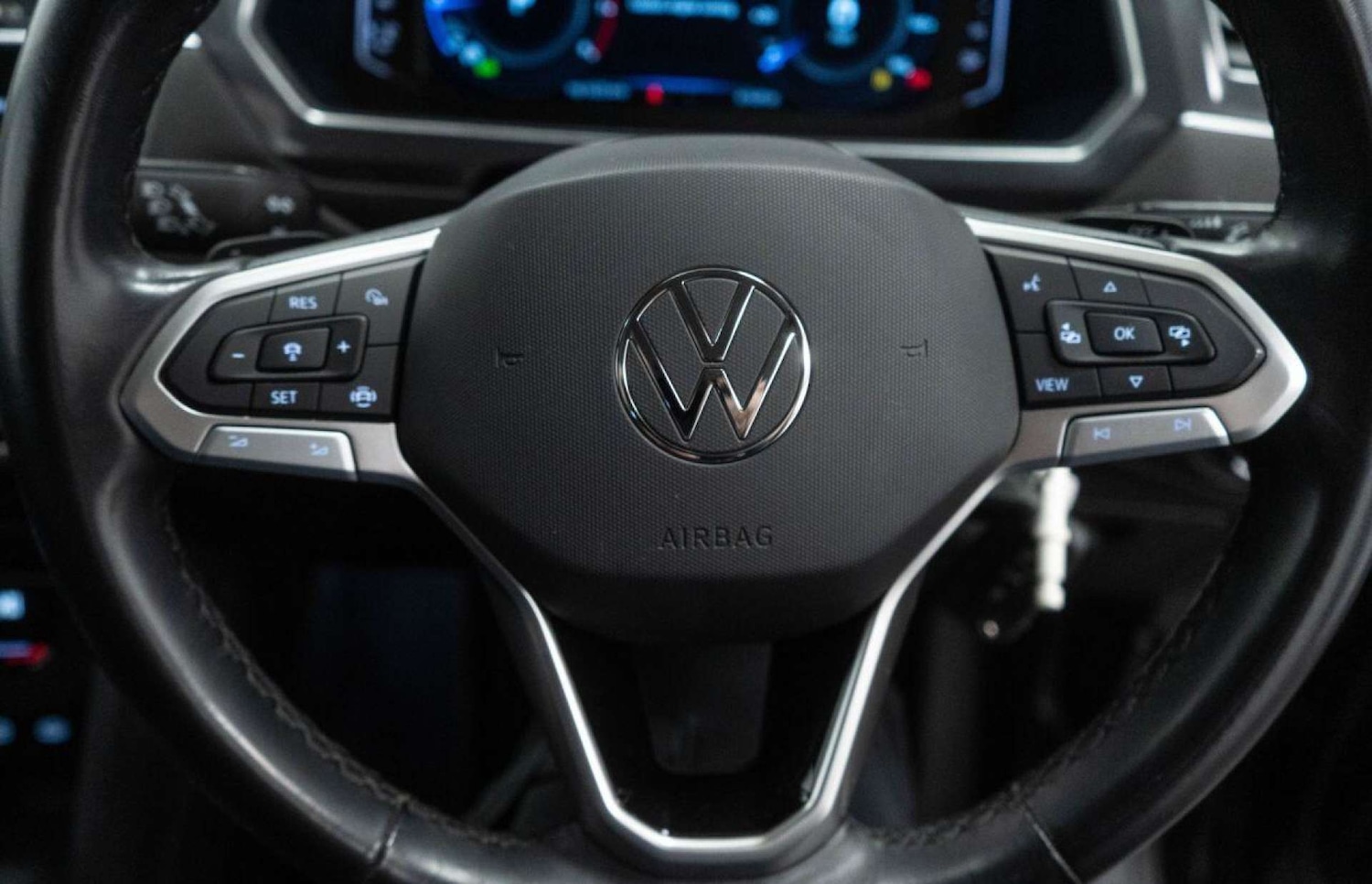 Used Volkswagen Tiguan Allspace 2022 for sale - 77930756: Photo 23