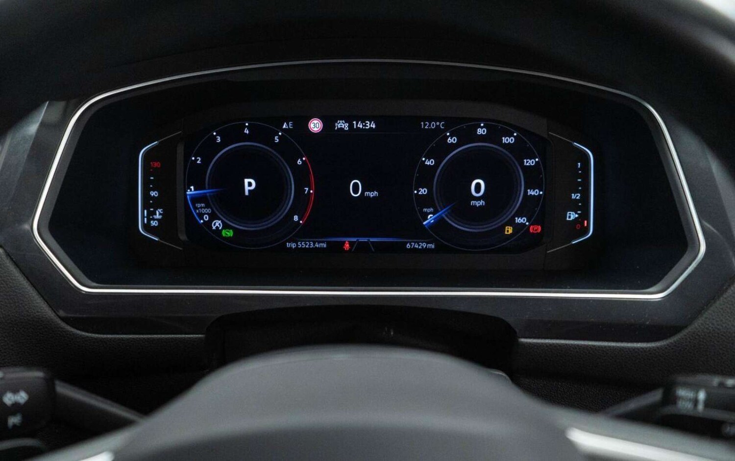 Used Volkswagen Tiguan Allspace 2022 for sale - 77930756: Photo 24