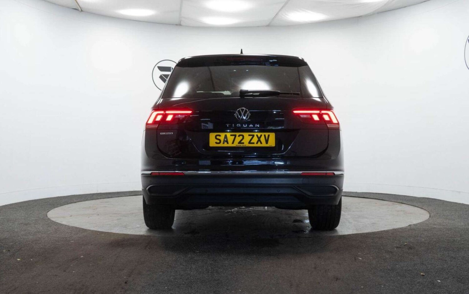 Used Volkswagen Tiguan Allspace 2022 for sale - 77930756: Photo 7