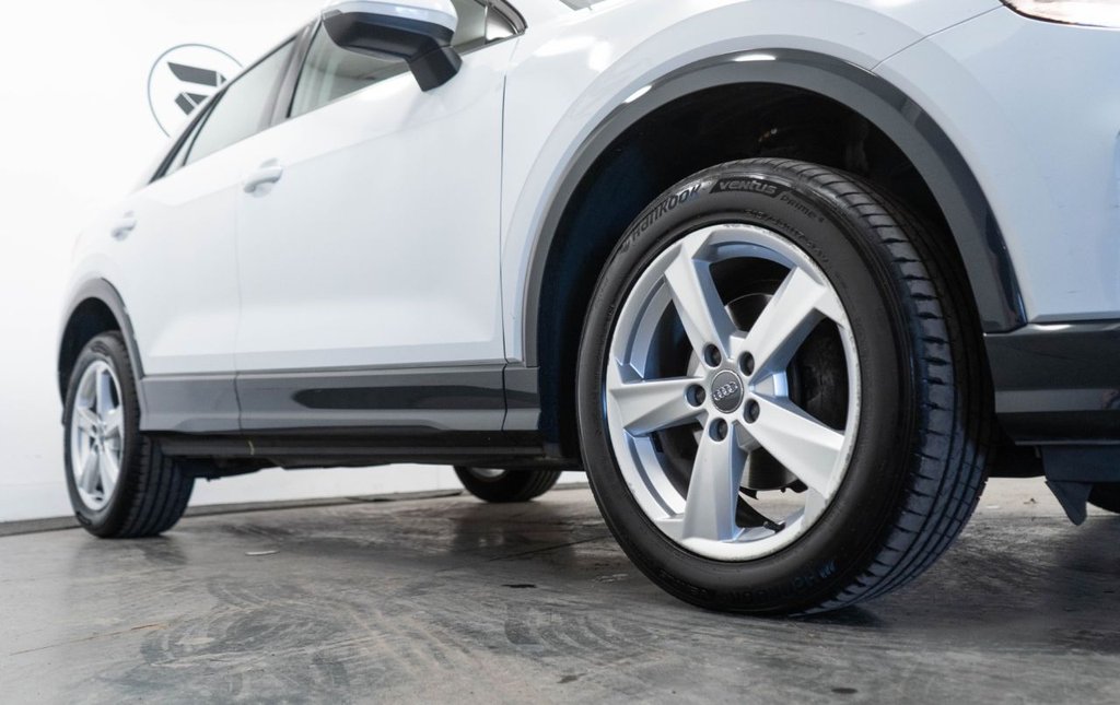 Used Audi Q2 2020 for sale - 76118444: Photo 10