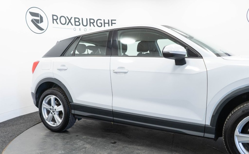 Used Audi Q2 2020 for sale - 76118444: Photo 12