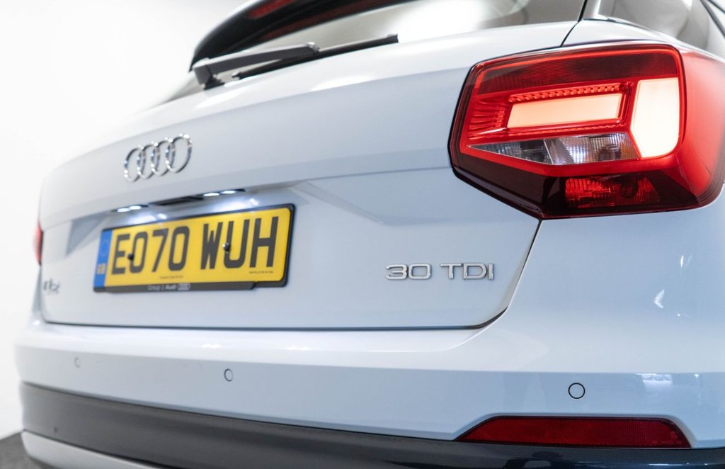 Used Audi Q2 2020 for sale - 76118444: Photo 15