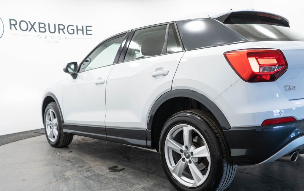 Used Audi Q2 2020 for sale - 76118444: Photo 16