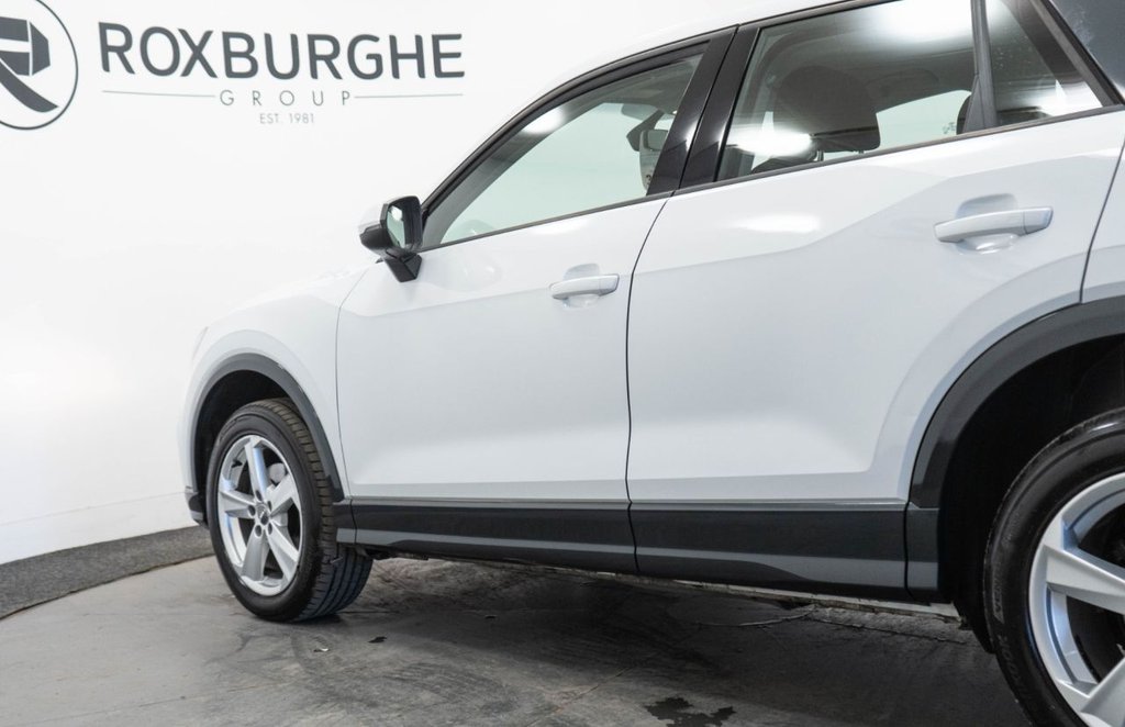 Used Audi Q2 2020 for sale - 76118444: Photo 17
