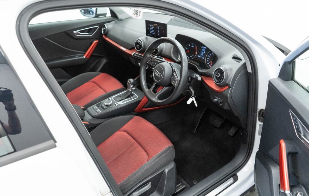 Used Audi Q2 2020 for sale - 76118444: Photo 19