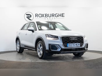 Audi - Q2
