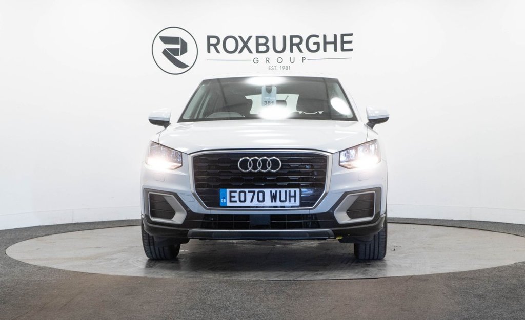 Used Audi Q2 2020 for sale - 76118444: Photo 2