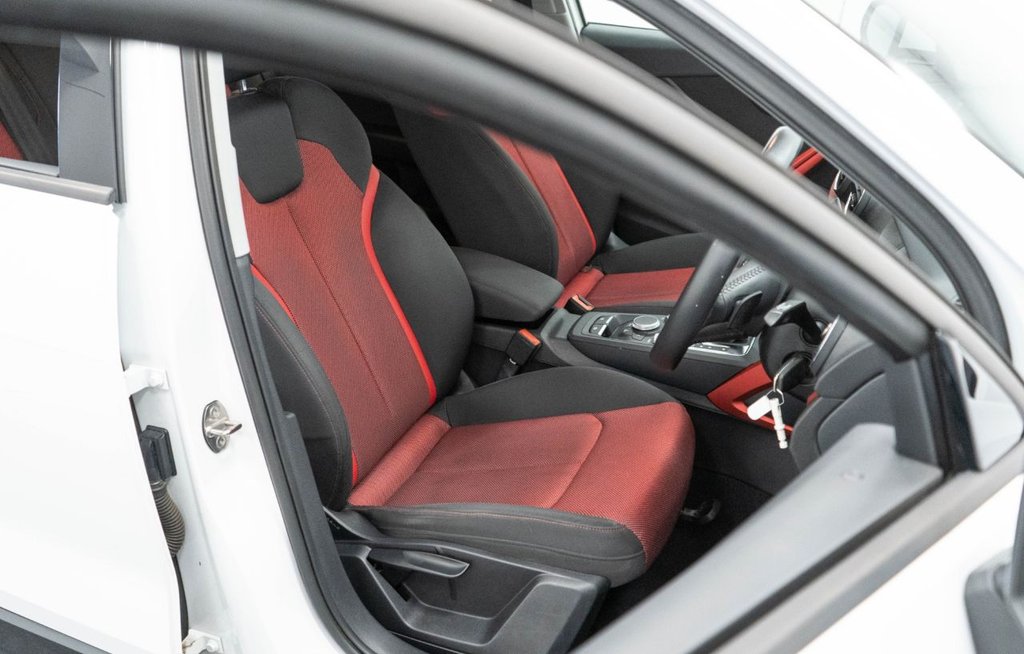 Used Audi Q2 2020 for sale - 76118444: Photo 20