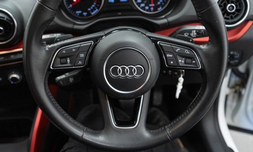 Used Audi Q2 2020 for sale - 76118444: Photo 23