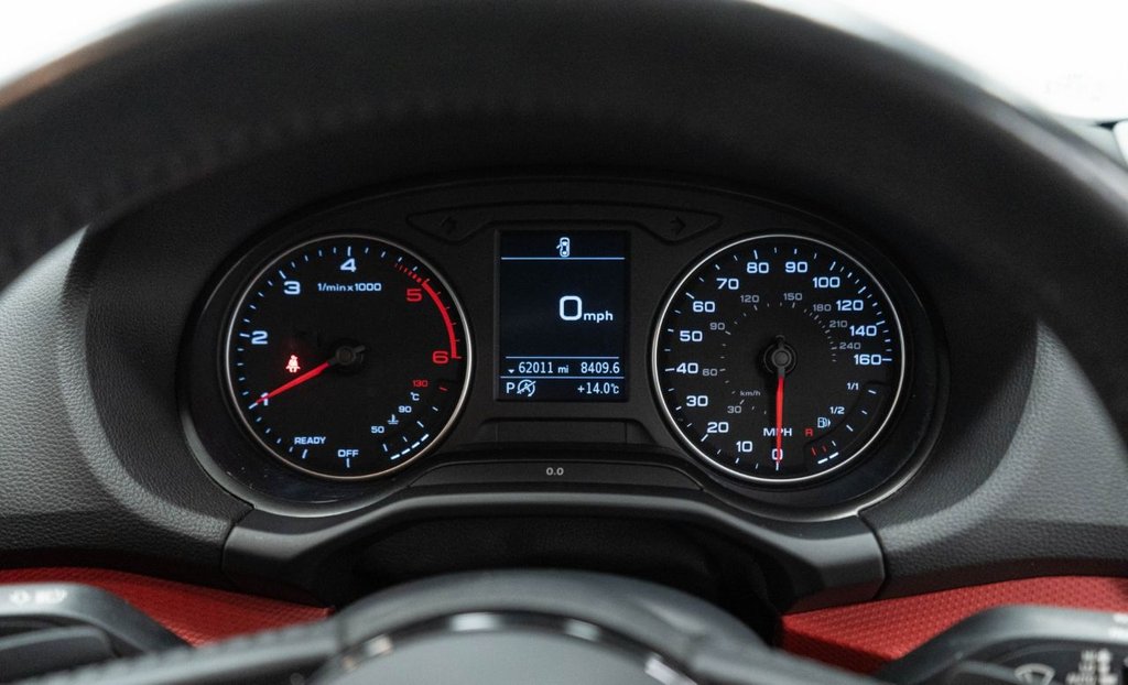 Used Audi Q2 2020 for sale - 76118444: Photo 24