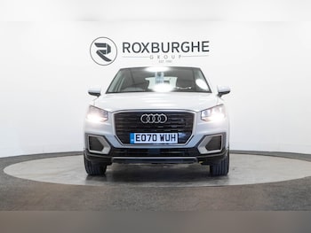 Used Audi Q2 2020 for sale - 76118444: Photo 2