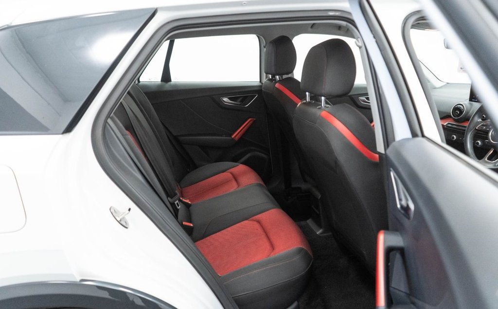 Used Audi Q2 2020 for sale - 76118444: Photo 31