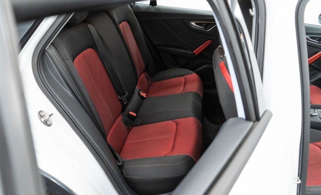Used Audi Q2 2020 for sale - 76118444: Photo 32