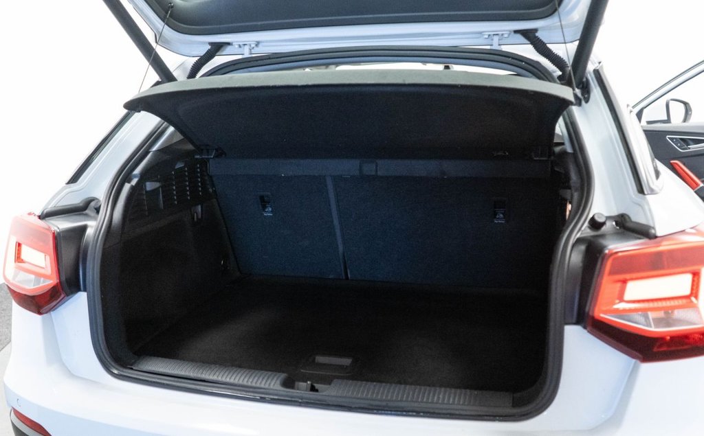 Used Audi Q2 2020 for sale - 76118444: Photo 33
