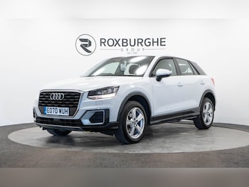Used Audi Q2 2020 for sale - 76118444: Photo 3