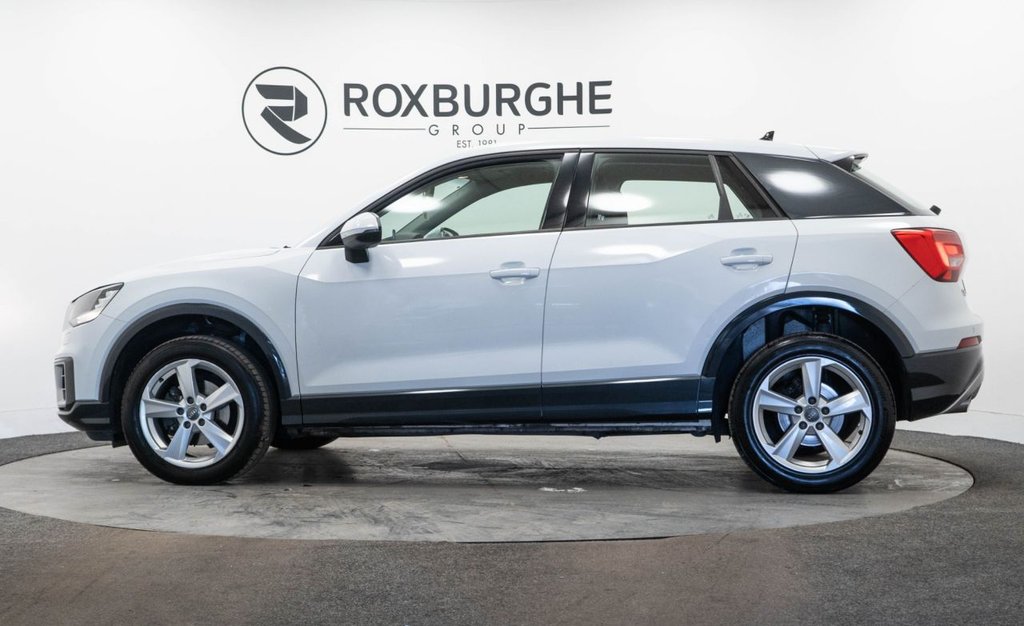 Used Audi Q2 2020 for sale - 76118444: Photo 4