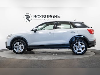 Used Audi Q2 2020 for sale - 76118444: Photo 4